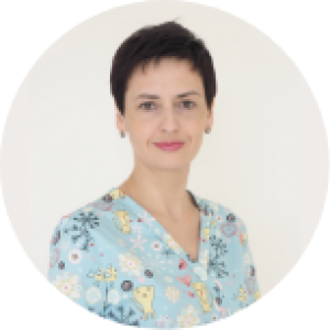 Инна Вячеславовна Сенина-Волжская