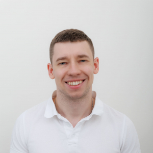 Чекмаев Алексей Александрович