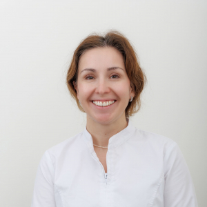 Воробьева Елена Александровна